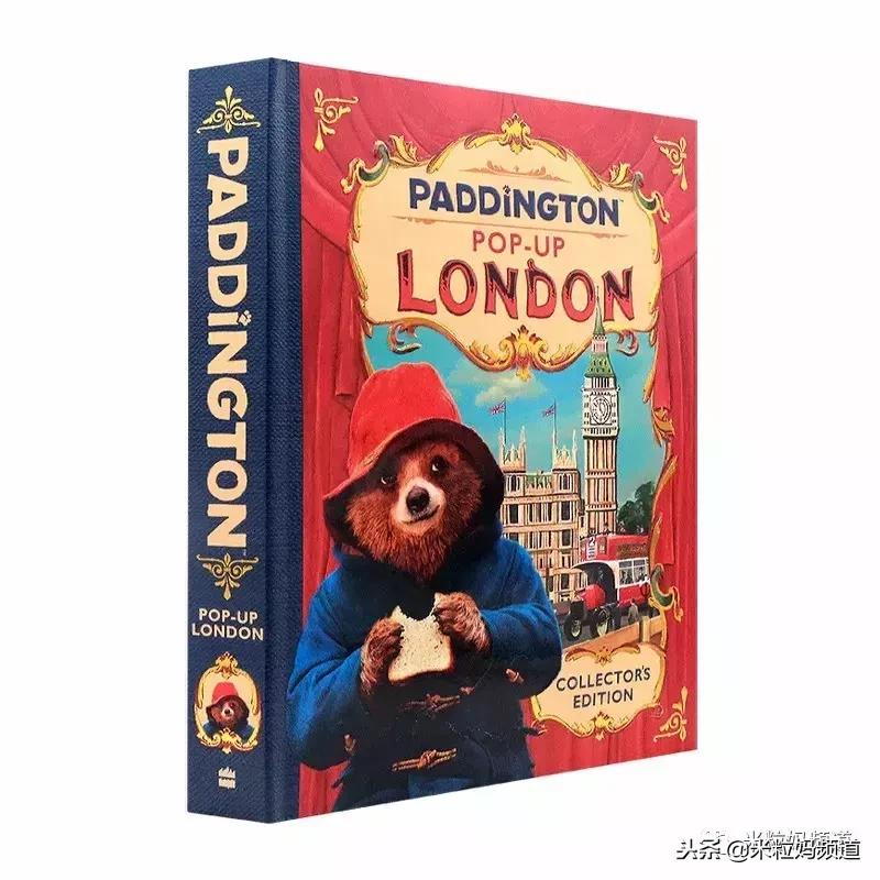 4岁绘本阅读规划,英文绘本启蒙课程