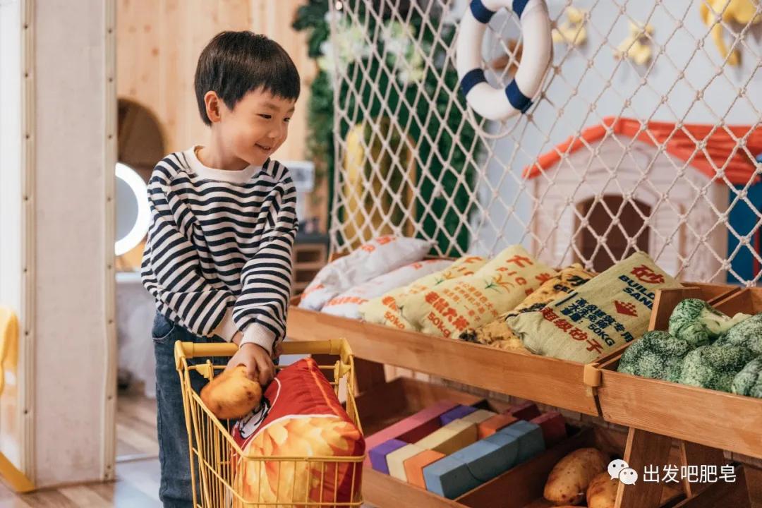 青岛亲子餐厅大盘点2.0，带娃全部吃过才有这份实力榜单