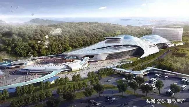 珠海长隆海洋王国为什么要补差价,珠海长隆海洋王国怎么那么贵