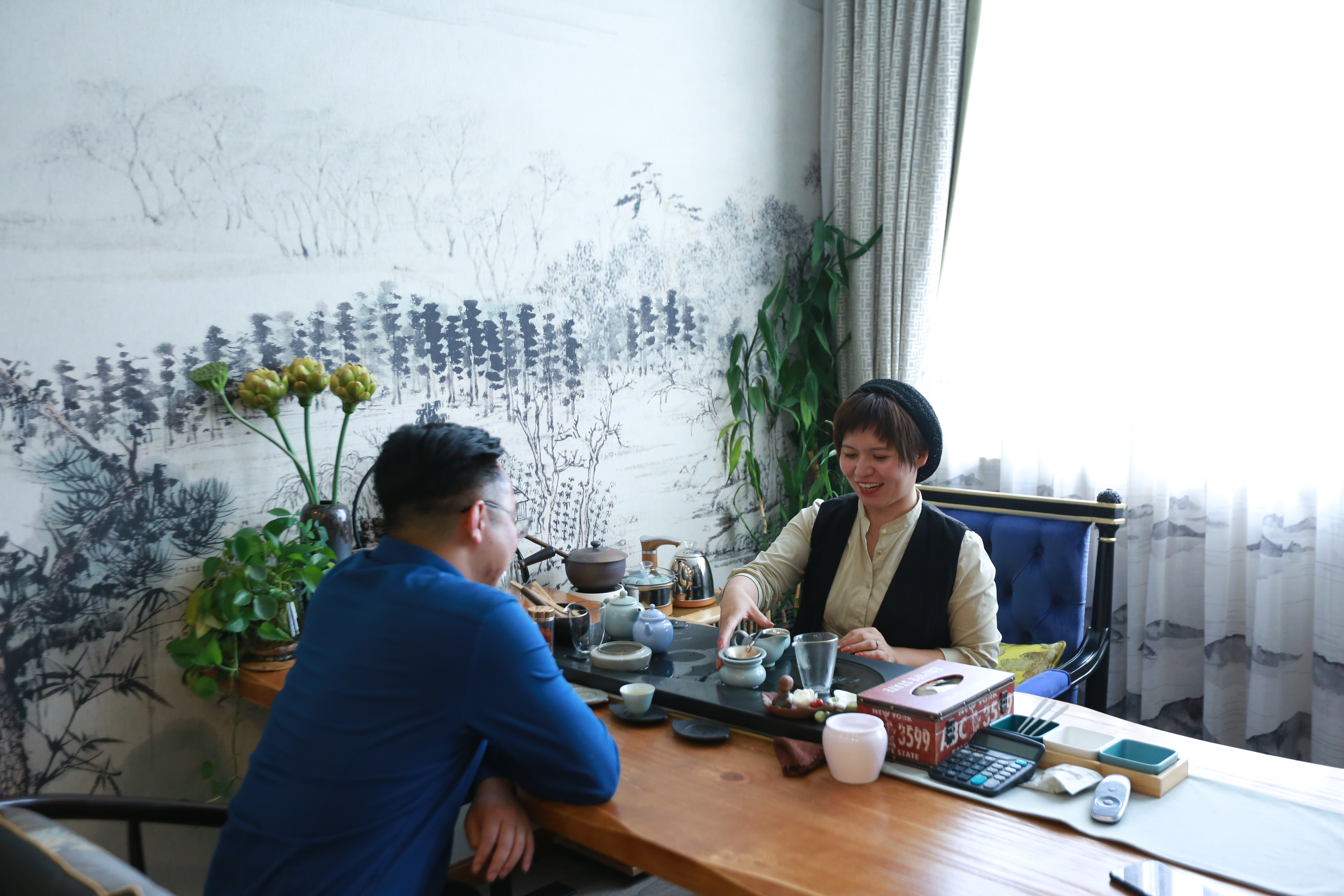 用有限的空间做无限的创意,空间设计梦想改造家