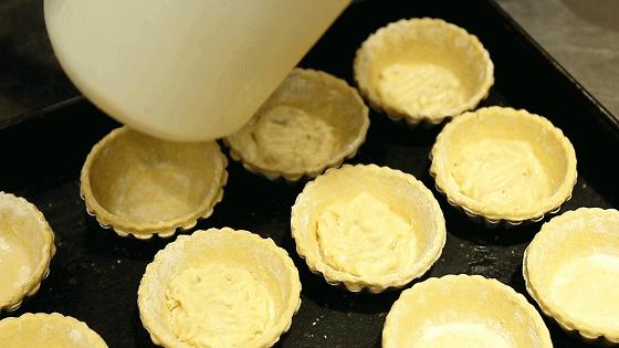 汕头老字号点心饼店,汕头最有名的蛋挞