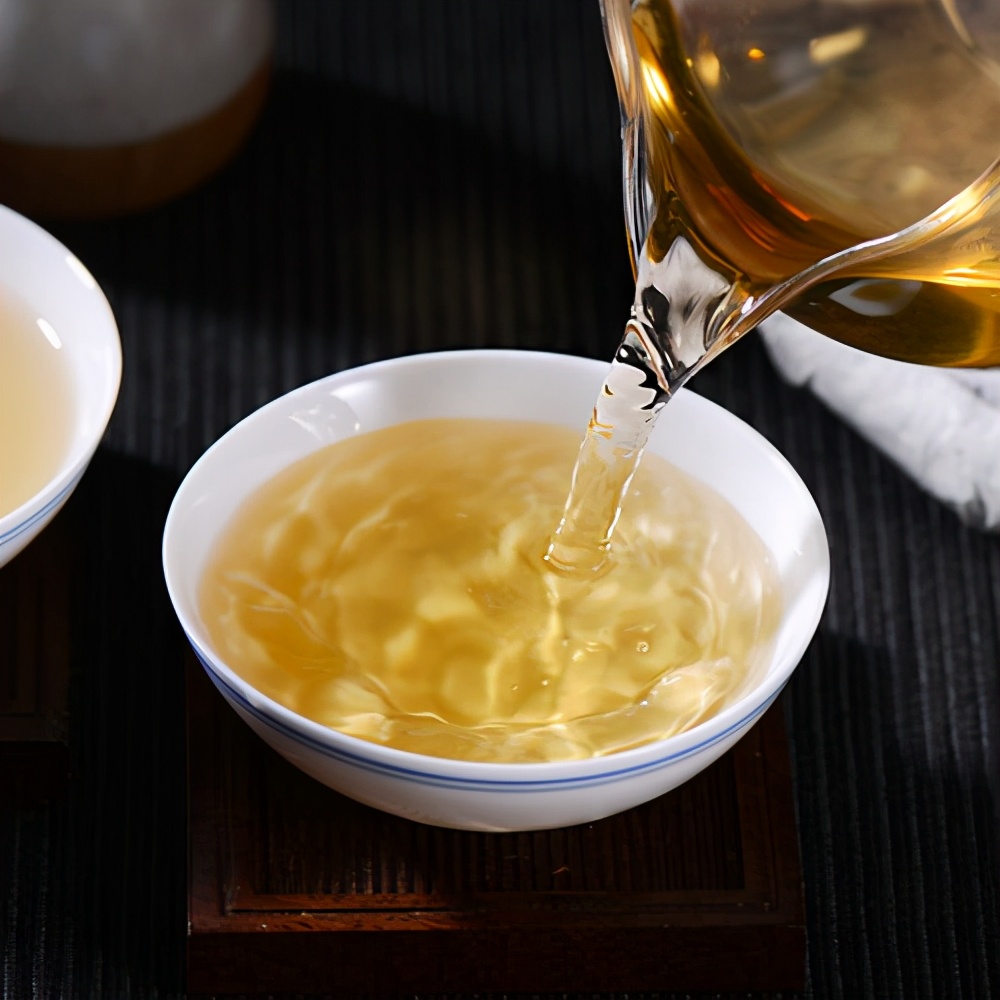 茶气强烈的几种山头普洱茶,真正值得收藏的山头普洱茶是哪种