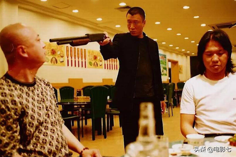 孙红雷李幼斌刑侦剧,十大必看的刑侦电视剧孙红雷