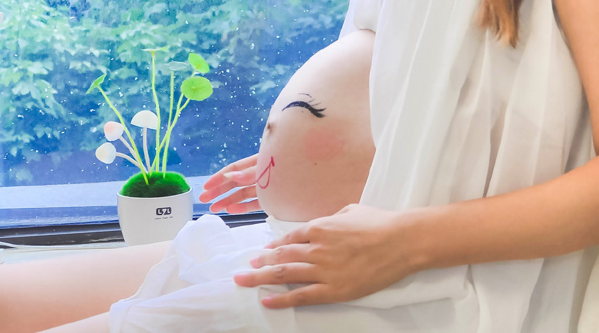 孕妈如何才能剖腹产,前两胎剖腹产第三胎需要注意什么