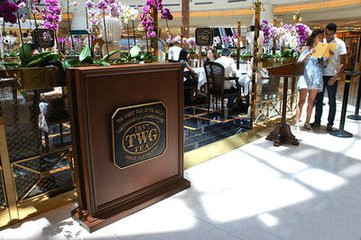 中国茶是如何风靡世界的,中国茶叶怎样创新