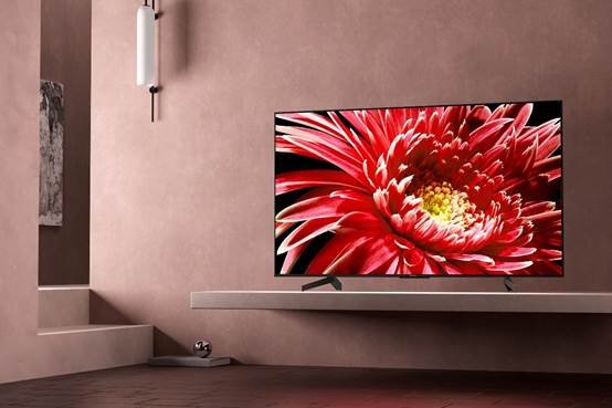 索尼电视55x8500g英寸,索尼4k液晶电视x8500g