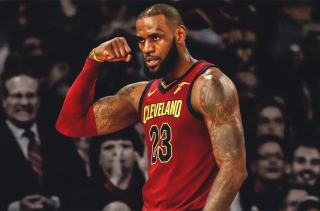 16年骑士夺冠詹皇跪地痛哭,16年骑士夺冠总决赛抢七全程