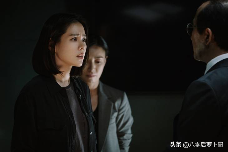 海盗孙艺珍版电视剧免费观看,海盗韩国电影孙艺珍结局