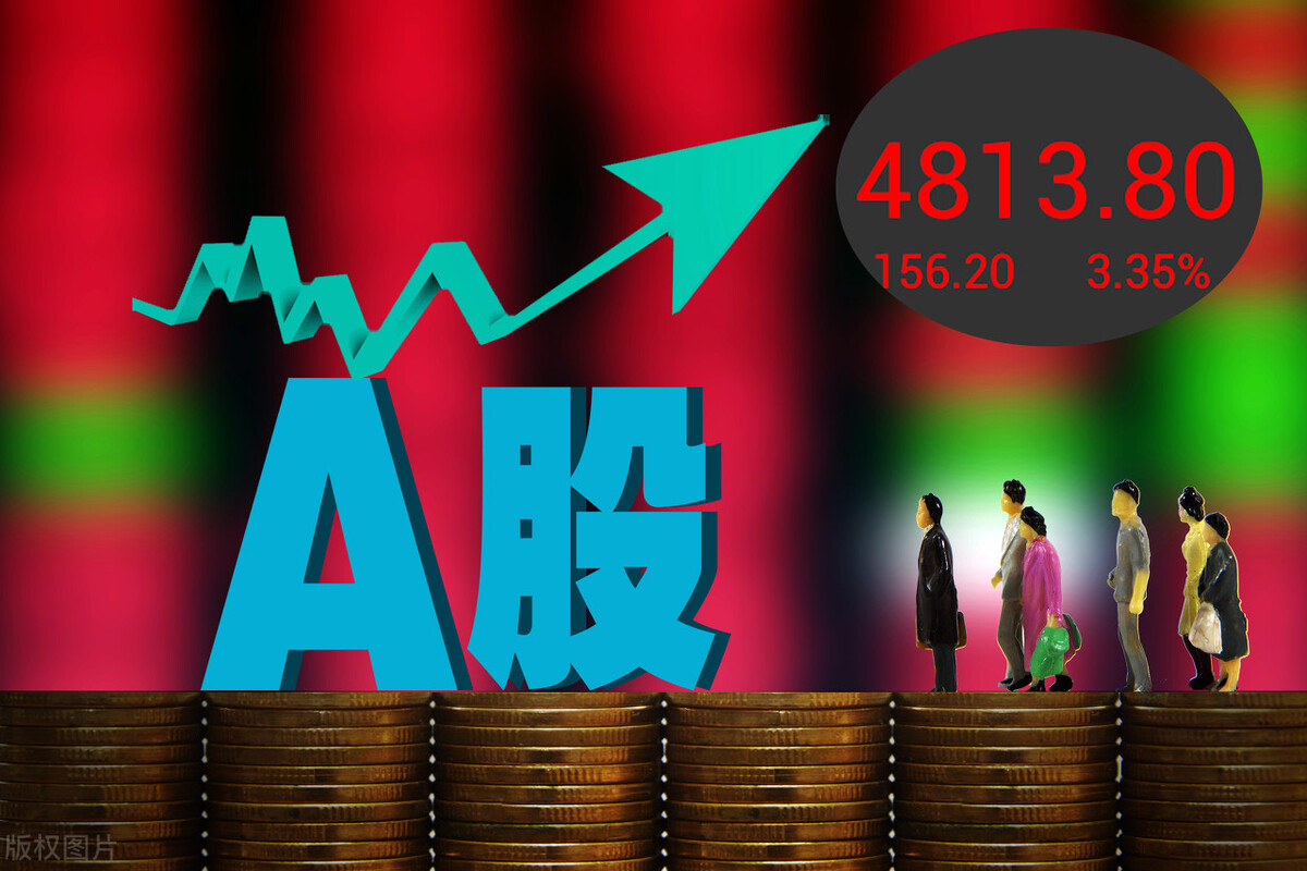 老股民换手率战法,股票换手率高一般说明什么