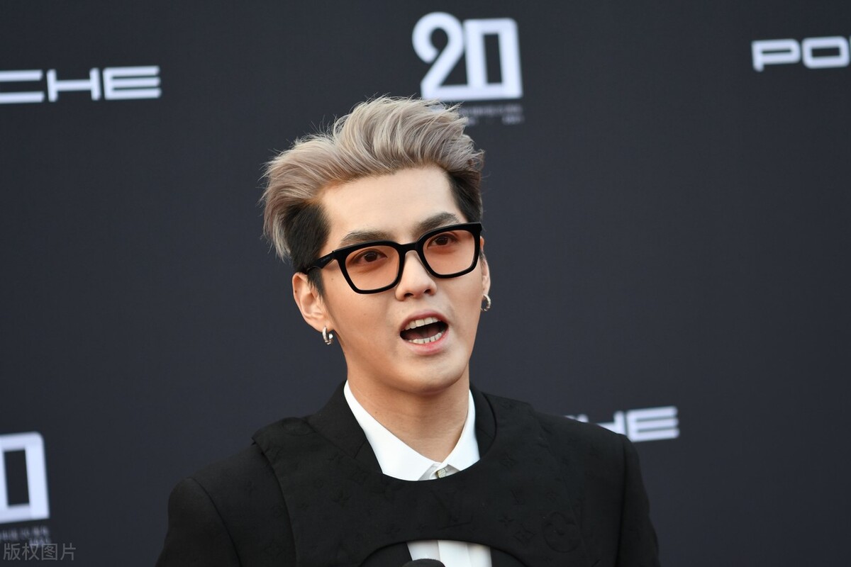 “炮王”吴亦凡选妃性丑闻:你的演技,都在床上?