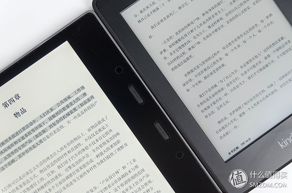 kindleoasis23代对比,kindleoasis2代和3代对比