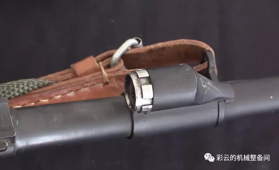 南斯拉夫m76步枪,毛瑟67式狙击步枪与awm的区别