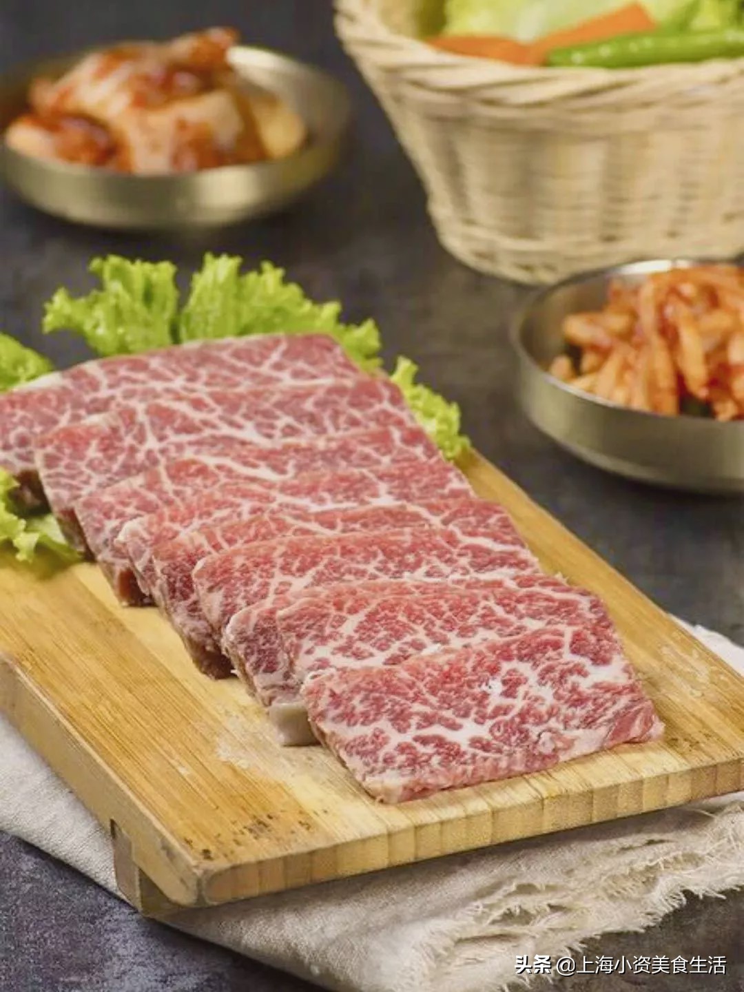 最新韩国街美食攻略,韩国街道美食排行榜前十名