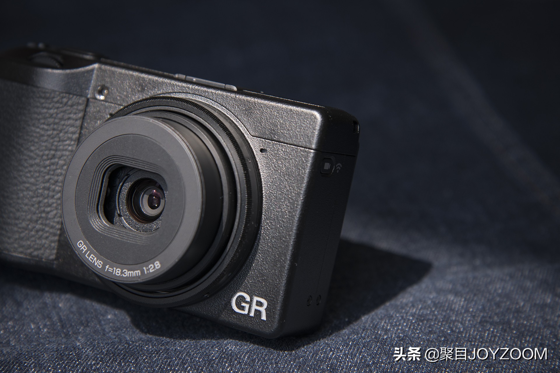 理光griiidiaryedition,理光griiistreetedition评测