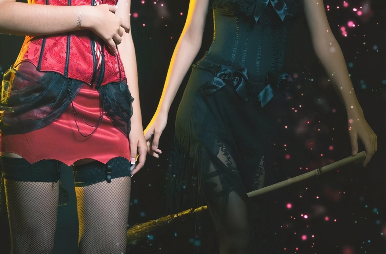 5分钟带你了解万圣节的历史,万圣节传说告诉我们了什么