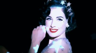 世上最香艳夫妇，也是*物尤**与魔鬼的组合，他们擦出的爱情会持久吗