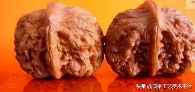 核桃极品深红,核桃极品价值