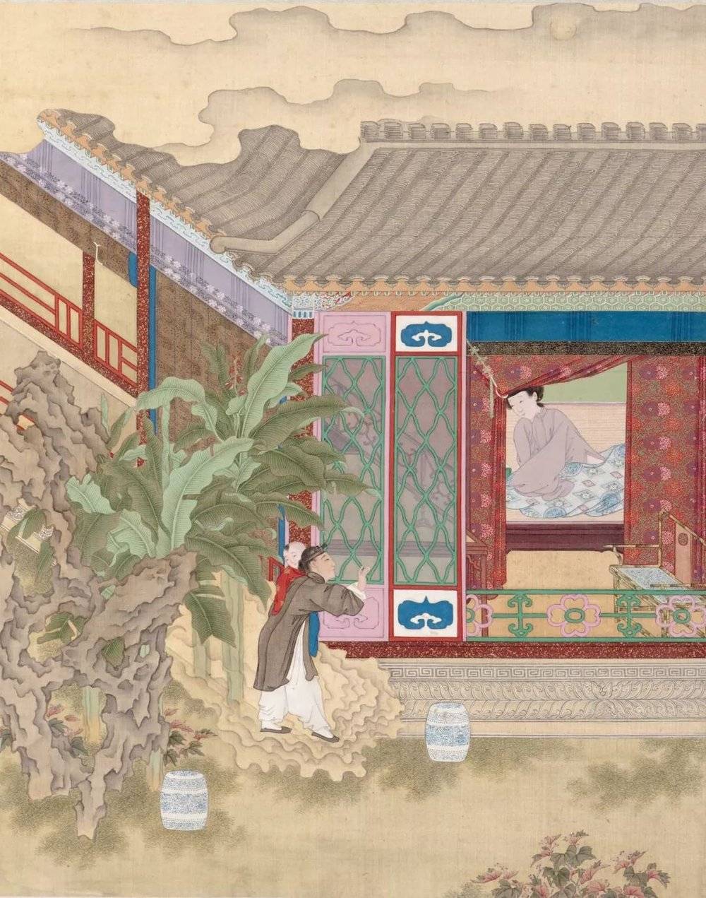 田晓菲：13岁就入北大的才女，为天下第一淫书翻案