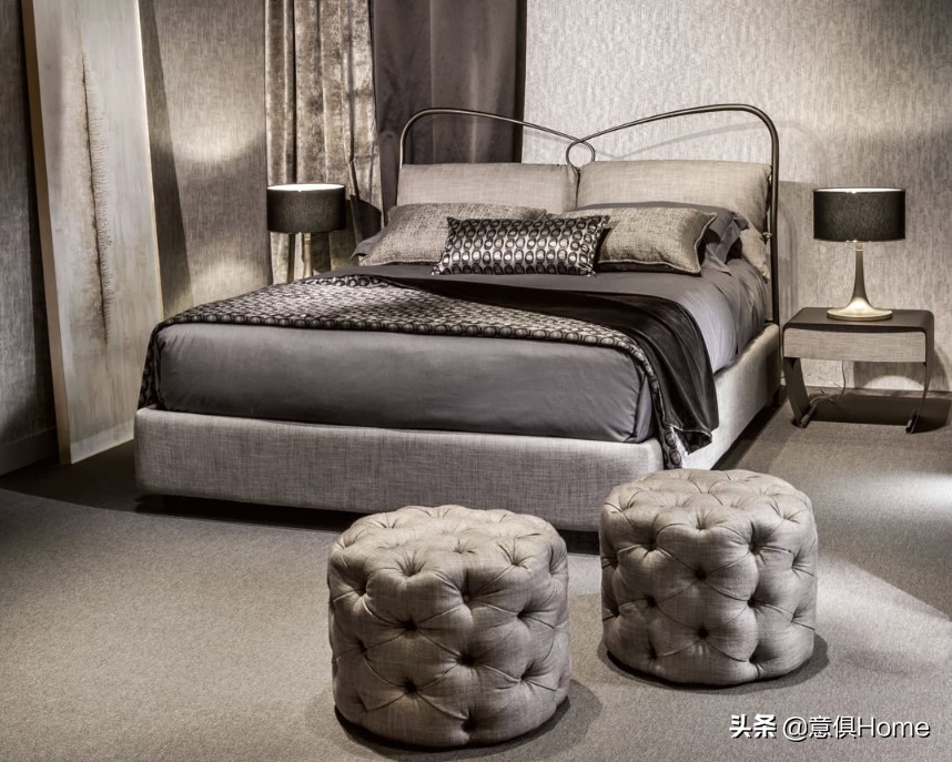 地中海风格家具小户型,地中海风格布艺家具