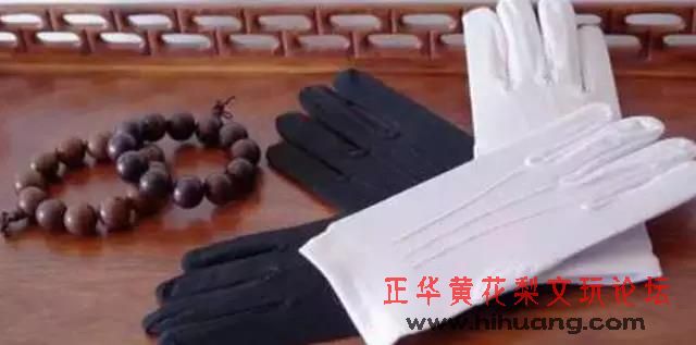 手串盘成这样才算合格！你盘合格了吗？