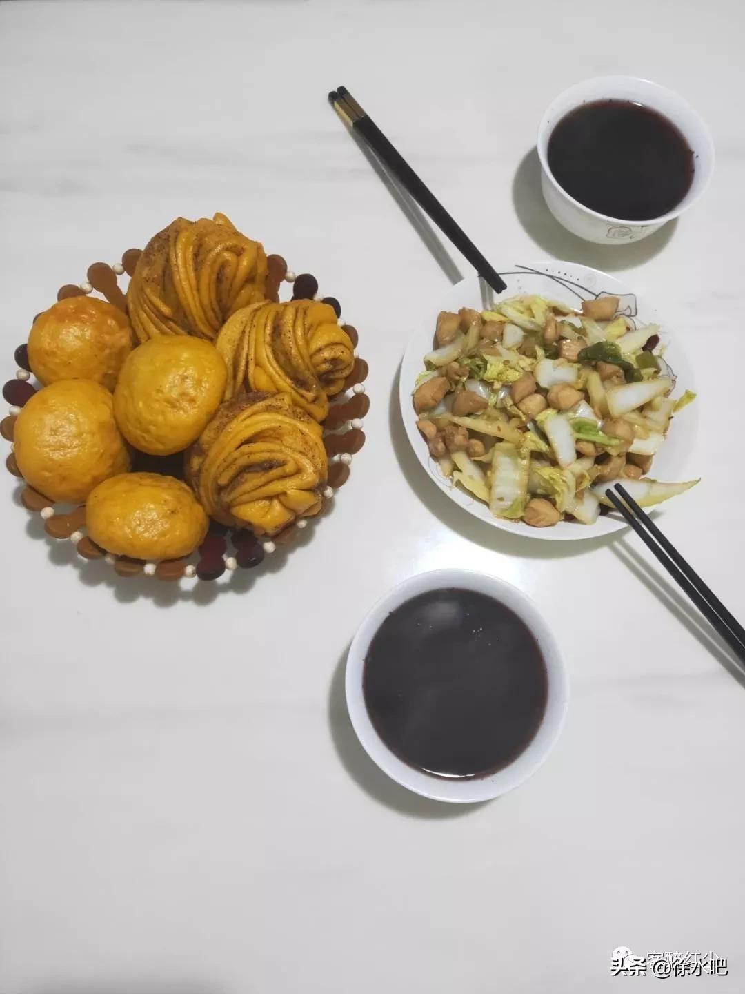 保定：人到中年不强求