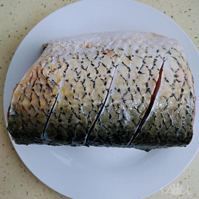 徐州地方口味的红烧鱼的做法,杭州红烧鱼的做法大全家常