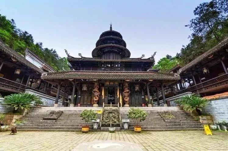 湖北旅游攻略,湖北恩施旅游攻略