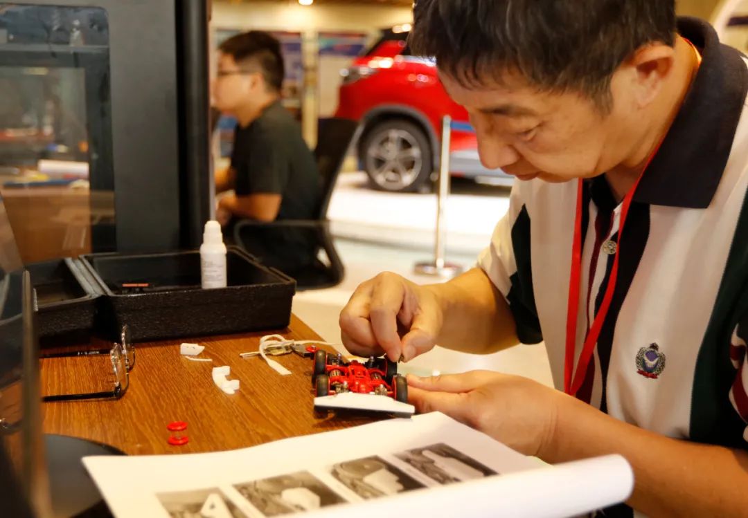 广东省第三届职业技能大赛肇庆,广州250名建筑工匠同台竞技