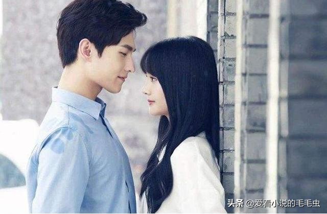 4本禁欲系男主文:《我可能不会爱你》《养性》《星际奶爸》爆红