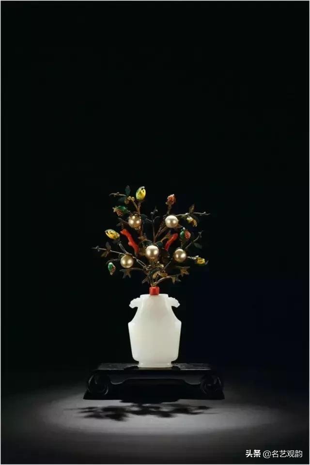 古代猪槽盆景,古代盆景艺术