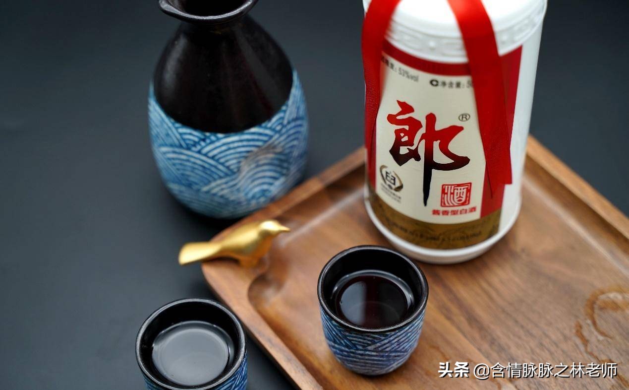 酒逢知己千杯少四川,酒逢知己千杯少酱香型