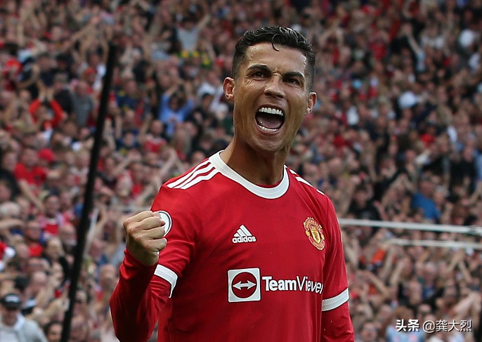 欧冠决赛曼联对巴萨集锦,欧冠精彩进球9分钟进5球