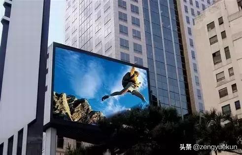 led显示屏p2单元板尺寸规格,led屏尺寸规格表