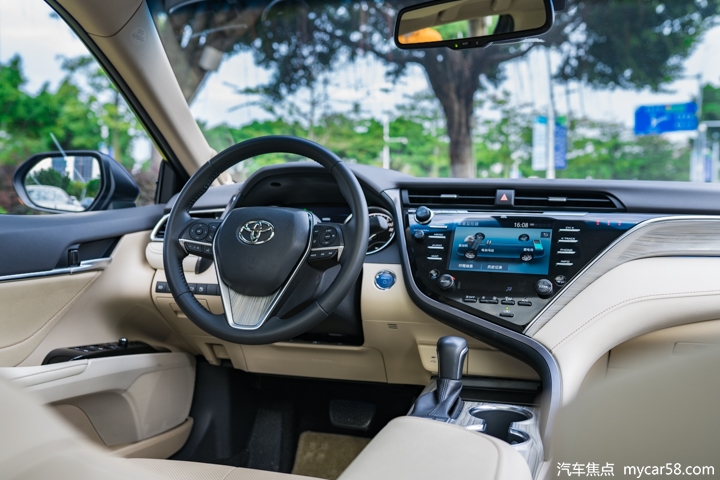 全能家用的轿车,全能家用车的首选