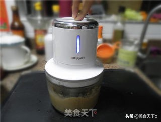 自制香蕉酱家常做法,自制香蕉酱图片