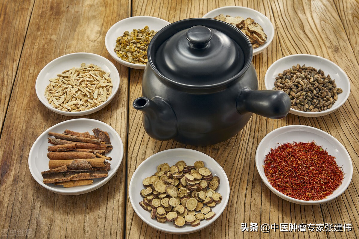 中药是不是越浓越好,中药熬出来味不浓