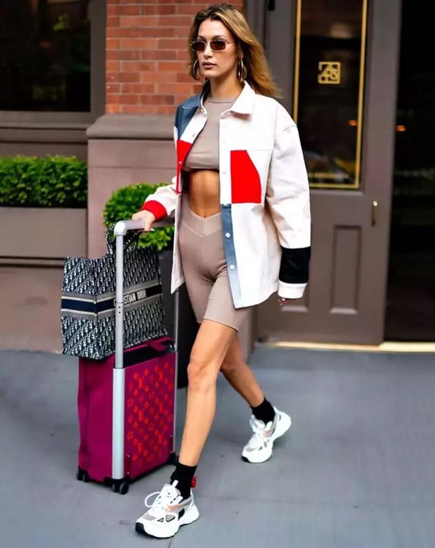 有一双穿的舒服的鞋有多么重要,有一双舒服的鞋子多重要