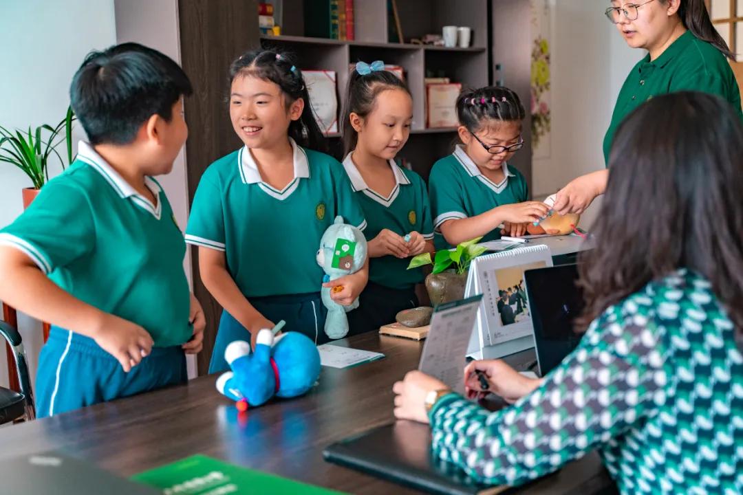 探校南京外国语学校,外国语小学排名及录取线