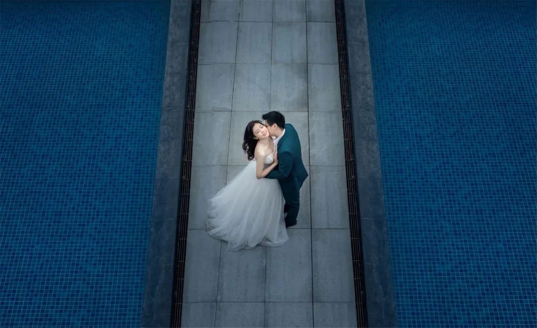 三千漓·婚礼丨永恒的幸福,让漓江山水见证