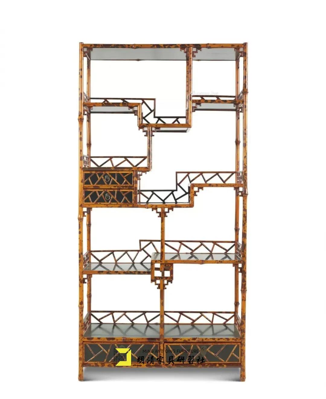 不可居无竹卧室,居家不可无竹