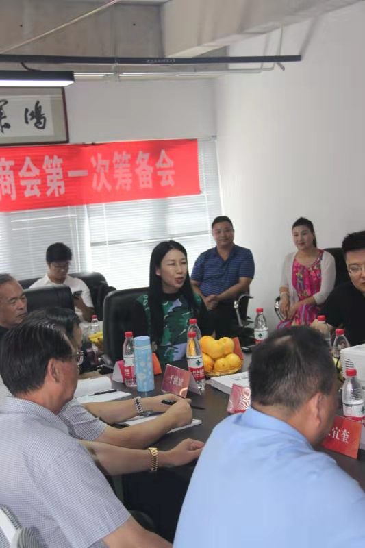 连云港人在天津,连云港努力奋斗