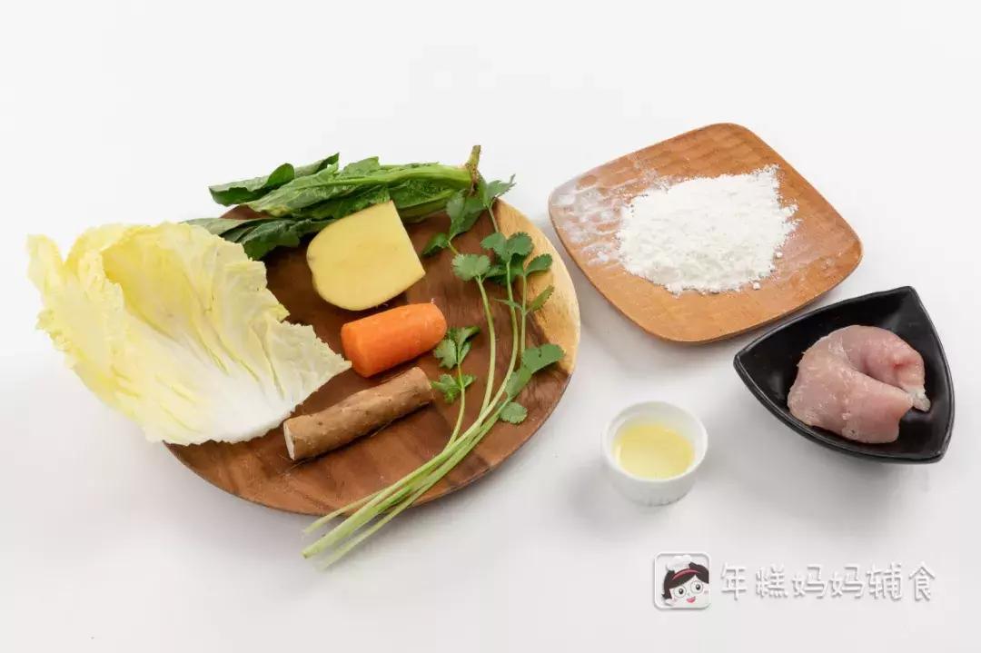 吃什么补钙补铁补维生素,一口补铁两口补维生素