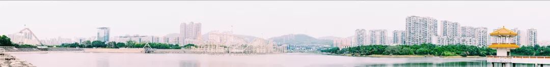 附近香蜜湖,香蜜湖入口