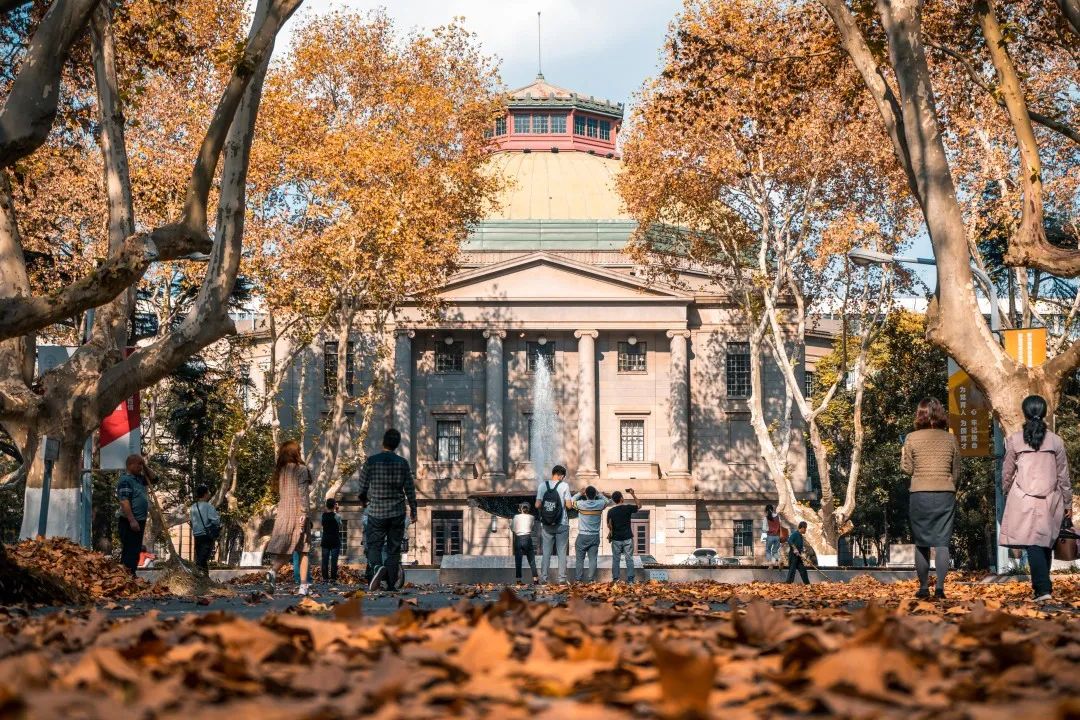 央视聚焦!国家领导人关注!江苏这所高校获顶级赛事多项大奖,居全国第六!