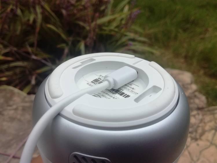 360智能摄像头云台ai无线高清夜视,家庭户外监控带视频通话功能