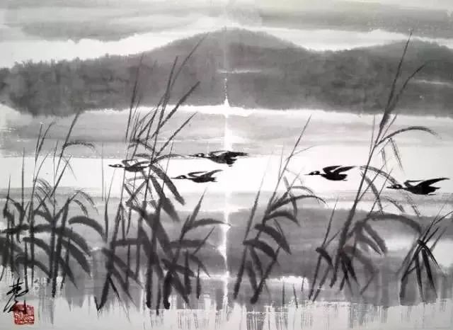 木心的诗从前慢,木心秋天的风都是从往年吹来的