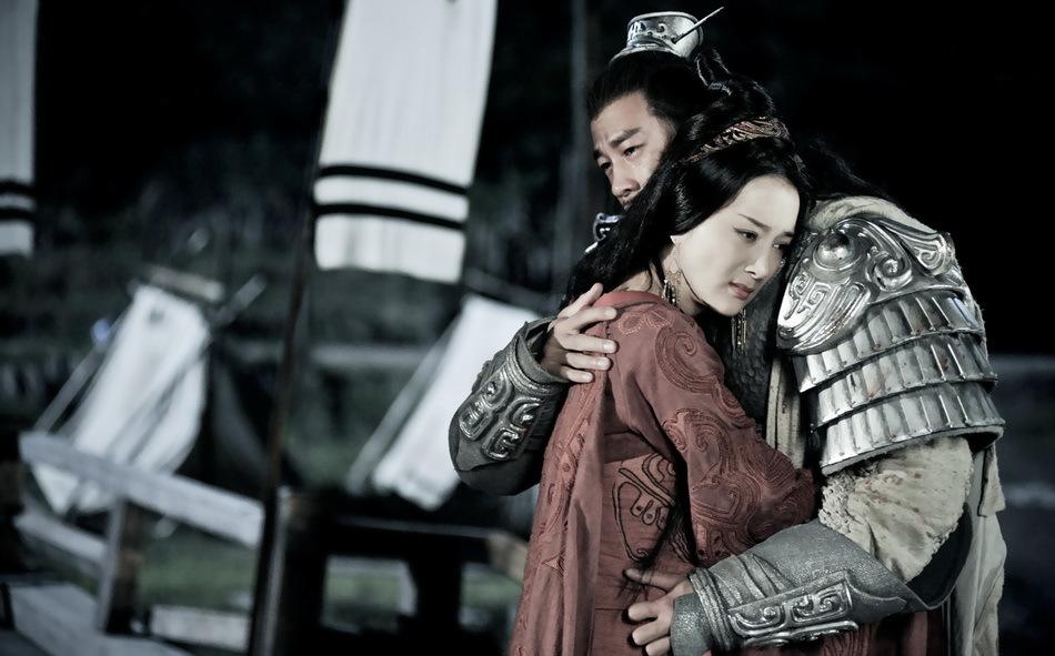 司马迁为啥写项羽本纪,司马迁对项羽本纪的看法