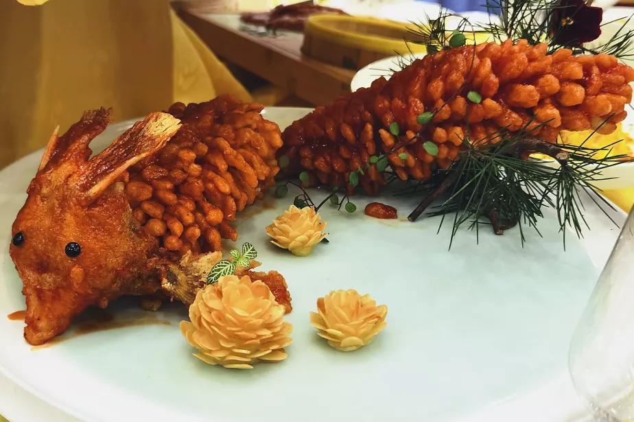 寻味沙洲十碗面,寻味沙洲尝一口盛夏里的软糯鲜香