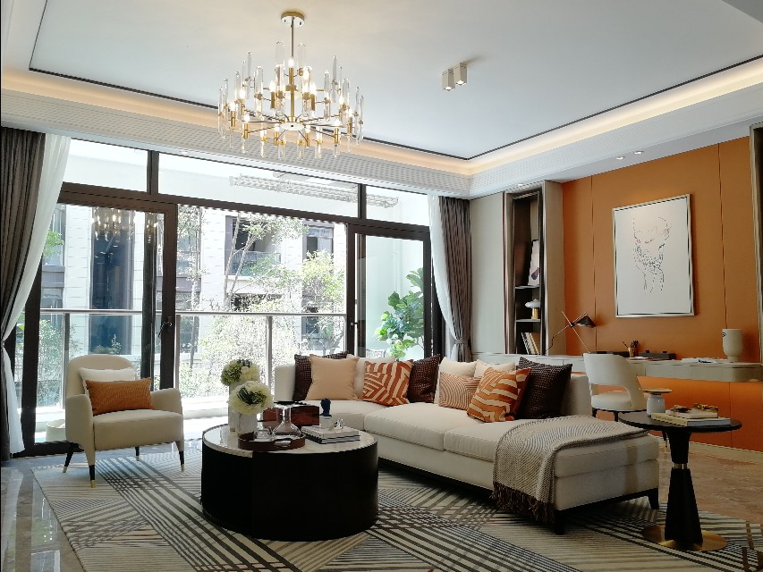 俊发海东俊园,俊发海东俊园合院