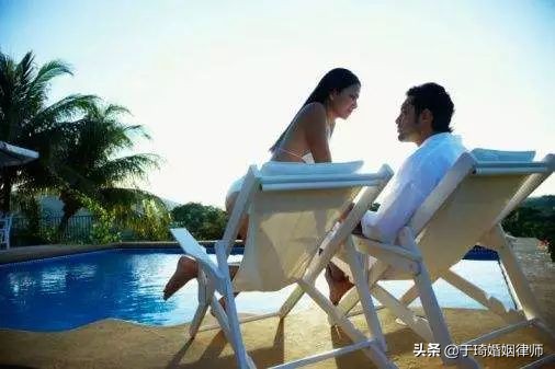 老公不碰我,我要不要找个男人报复他?